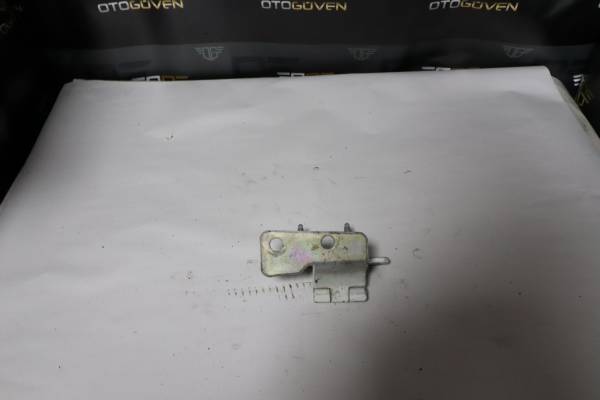 FORD CUSTOM 310 S 155 PS ÇIKMA PARÇA  GÖĞÜS SAC DEMİR